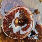 Anjeer honey | தேன் அத்திபழம்